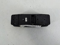 2011-2013 Jeep Grand Cherokee Master Power Window Switch Replacement Driver Side Left P/N:68030823AB Fits Fits 2011 2012 201