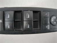 2011-2013 Jeep Grand Cherokee Master Power Window Switch Replacement Driver Side Left P/N:68030823AB 68030822AC Fits OEM Use
