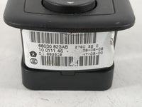 2011-2013 Jeep Grand Cherokee Master Power Window Switch Replacement Driver Side Left P/N:68030823AB 68030822AC Fits OEM Use