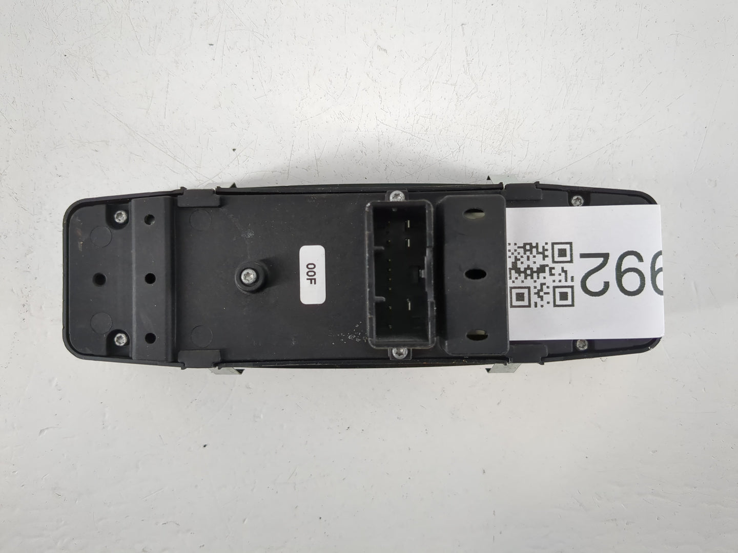 2011-2013 Jeep Grand Cherokee Master Power Window Switch Replacement Driver Side Left P/N:68030823AB 68030822AC Fits OEM Use