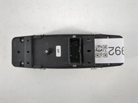 2011-2013 Jeep Grand Cherokee Master Power Window Switch Replacement Driver Side Left P/N:68030823AB 68030822AC Fits OEM Use