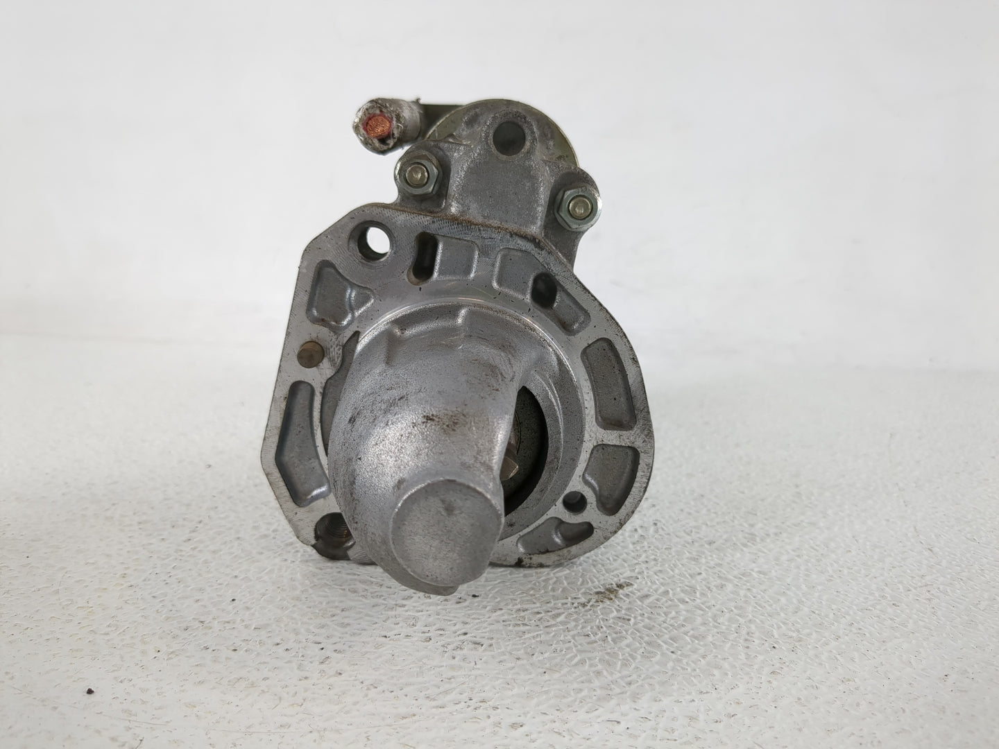 2011-2012 Jeep Grand Cherokee Car Starter Motor Solenoid OEM P/N:428000-7400 04801694AC Fits Fits 2011 2012 OEM Used Auto Pa