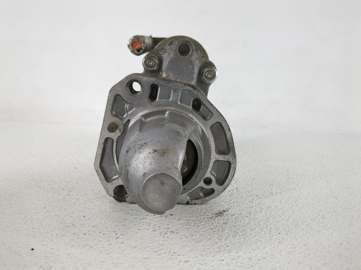 2011-2012 Jeep Grand Cherokee Car Starter Motor Solenoid OEM P/N:428000-7400 04801694AC Fits Fits 2011 2012 OEM Used Auto Pa