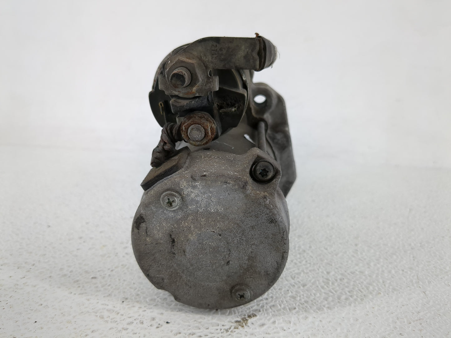 2011-2012 Jeep Grand Cherokee Car Starter Motor Solenoid OEM P/N:428000-7400 04801694AC Fits Fits 2011 2012 OEM Used Auto Pa