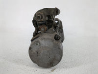 2011-2012 Jeep Grand Cherokee Car Starter Motor Solenoid OEM P/N:428000-7400 04801694AC Fits Fits 2011 2012 OEM Used Auto Pa