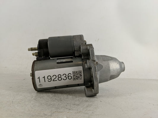 2005-2021 Jeep Grand Cherokee Car Starter Motor Solenoid OEM P/N:04801852AB Fits OEM Used Auto Parts - Oemusedautoparts1.com