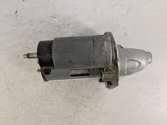 2005-2021 Jeep Grand Cherokee Car Starter Motor Solenoid OEM P/N:04801852AB Fits OEM Used Auto Parts