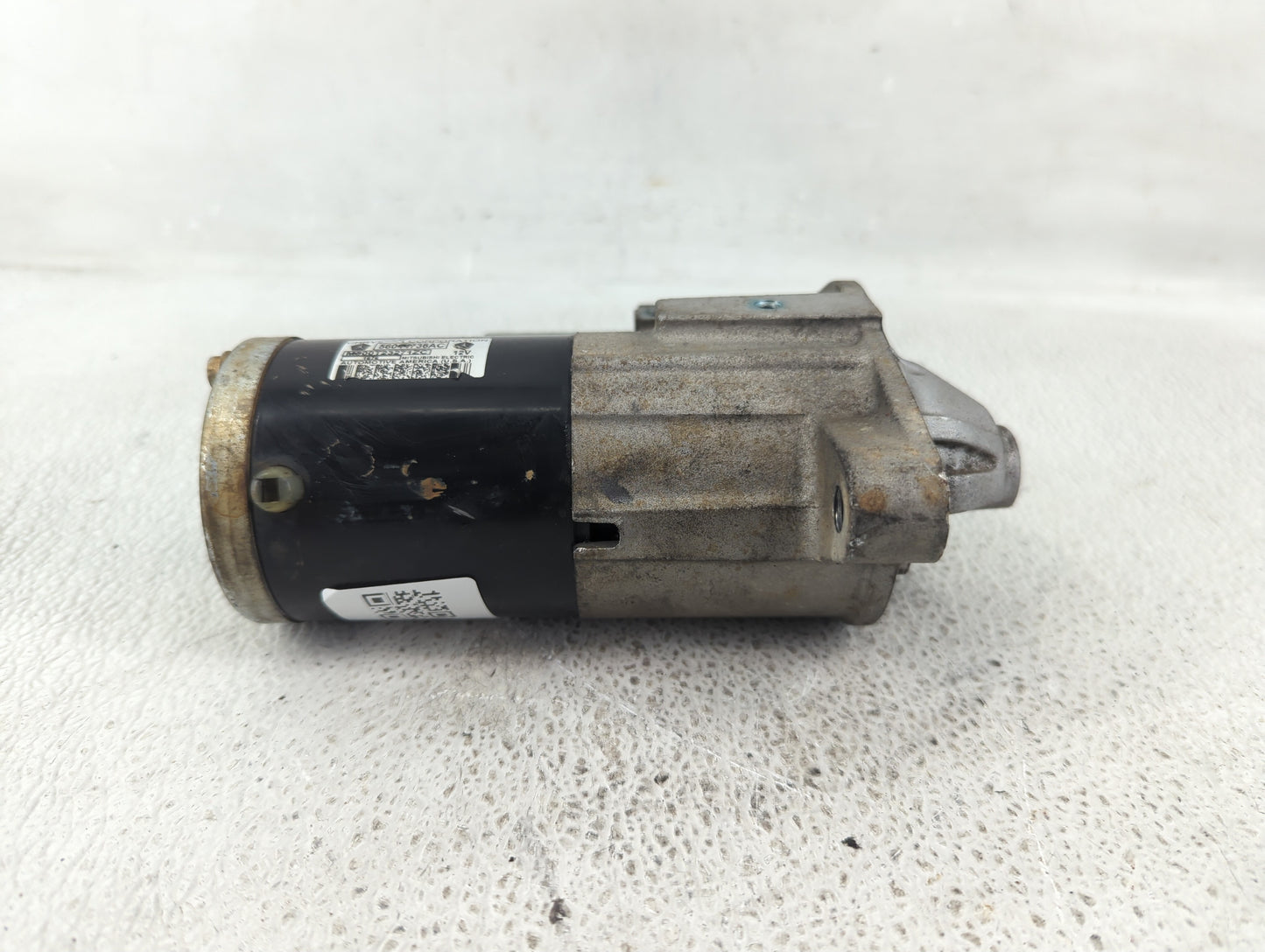 2005-2021 Jeep Grand Cherokee Car Starter Motor Solenoid OEM P/N:04801852AB Fits OEM Used Auto Parts - Oemusedautoparts1.com