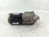 2005-2021 Jeep Grand Cherokee Car Starter Motor Solenoid OEM P/N:04801852AB Fits OEM Used Auto Parts - Oemusedautoparts1.com