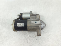 2005-2021 Jeep Grand Cherokee Car Starter Motor Solenoid OEM P/N:04801852AB Fits OEM Used Auto Parts - Oemusedautoparts1.com