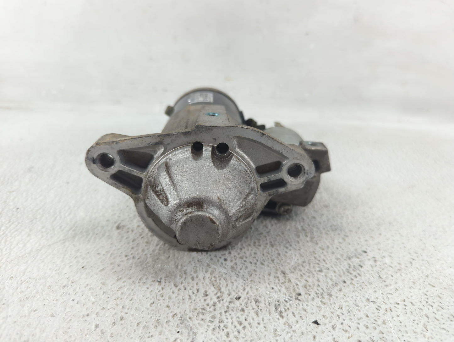 2005-2021 Jeep Grand Cherokee Car Starter Motor Solenoid OEM P/N:04801852AB Fits OEM Used Auto Parts - Oemusedautoparts1.com