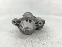 2005-2021 Jeep Grand Cherokee Car Starter Motor Solenoid OEM P/N:04801852AB Fits OEM Used Auto Parts - Oemusedautoparts1.com