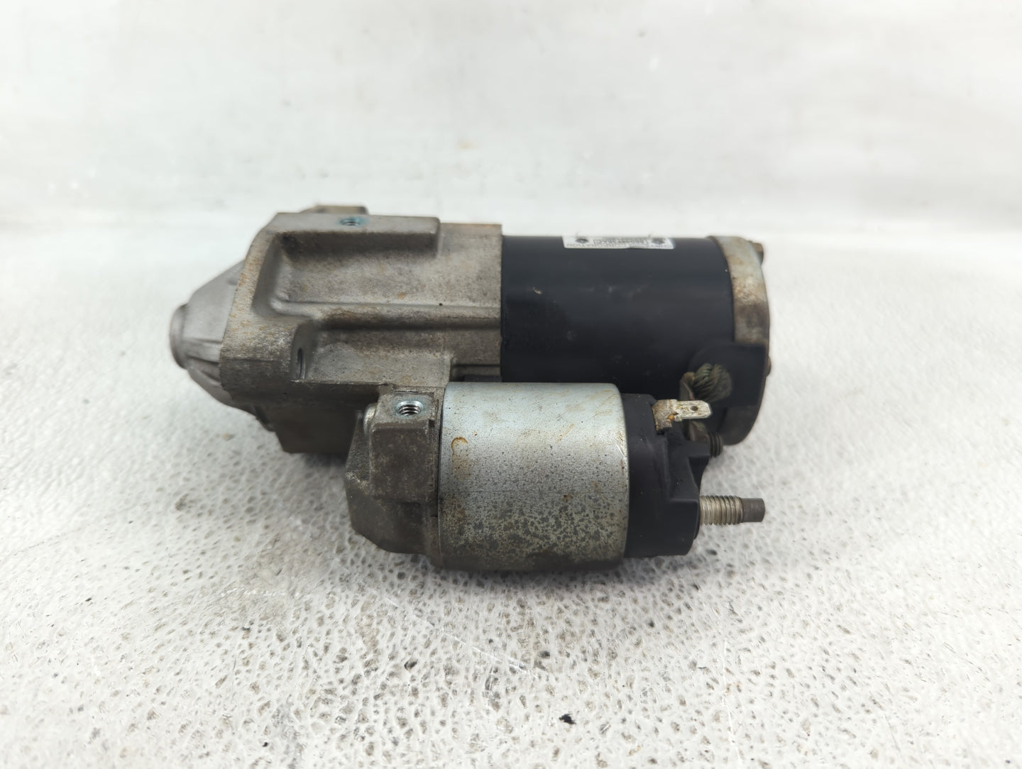 2005-2021 Jeep Grand Cherokee Car Starter Motor Solenoid OEM P/N:04801852AB Fits OEM Used Auto Parts - Oemusedautoparts1.com