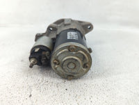 2005-2021 Jeep Grand Cherokee Car Starter Motor Solenoid OEM P/N:04801852AB Fits OEM Used Auto Parts - Oemusedautoparts1.com