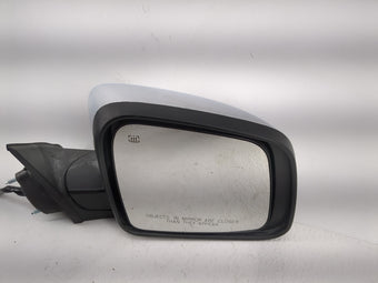 compare product 2011-2018 Jeep Grand Cherokee Passenger Side View Mirror - Right Door Mirror OEM Used