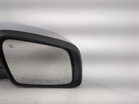 2011-2018 Jeep Grand Cherokee Passenger Side View Mirror - Right Door Mirror OEM Used - Oemusedautoparts1.com