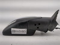 2011-2018 Jeep Grand Cherokee Passenger Side View Mirror - Right Door Mirror OEM Used - Oemusedautoparts1.com