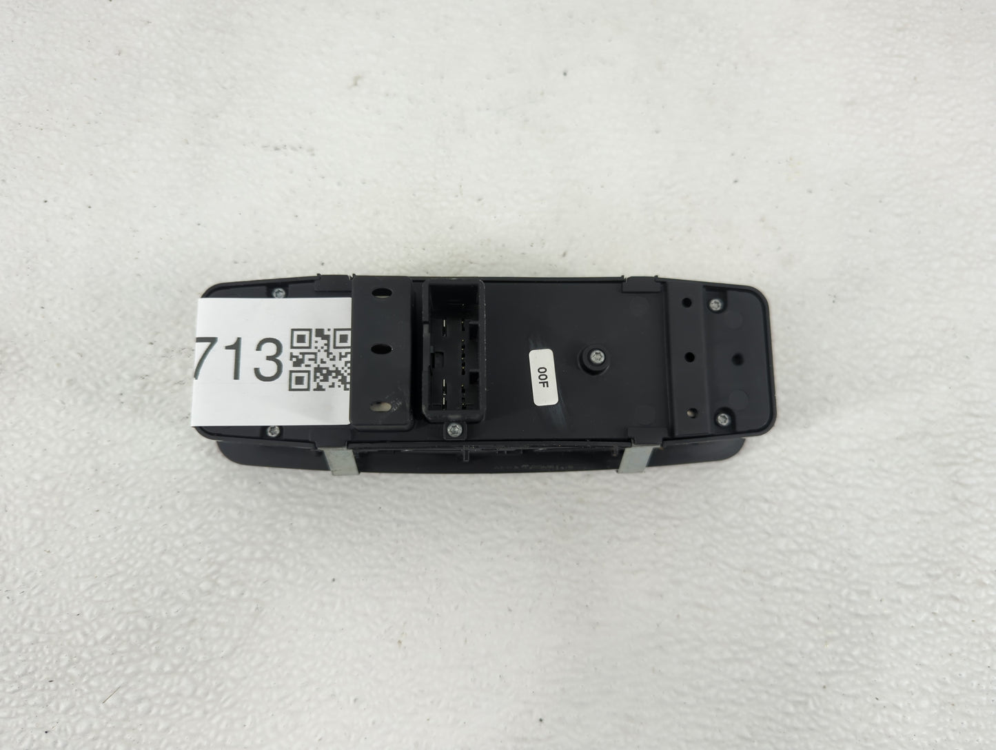 2011-2013 Jeep Grand Cherokee Master Power Window Switch Replacement Driver Side Left P/N:68030 823AC Fits Fits 2011 2012 20