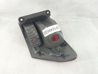 2011 Jeep Grand Cherokee Tail Light Assembly Driver Left OEM Fits OEM Used Auto Parts - Oemusedautoparts1.com