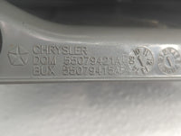 2011 Jeep Grand Cherokee Tail Light Assembly Driver Left OEM Fits OEM Used Auto Parts - Oemusedautoparts1.com