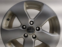 2011-2013 Jeep Grand Cherokee Oem Wheel Rim 1221025 - Oemusedautoparts1.com