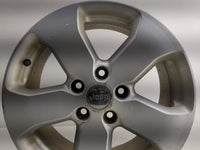 2011-2013 Jeep Grand Cherokee Oem Wheel Rim - Oemusedautoparts1.com