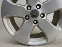 2011-2013 Jeep Grand Cherokee Oem Wheel Rim - Oemusedautoparts1.com