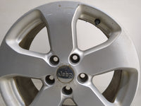 2011-2013 Jeep Grand Cherokee Oem Wheel Rim - Oemusedautoparts1.com