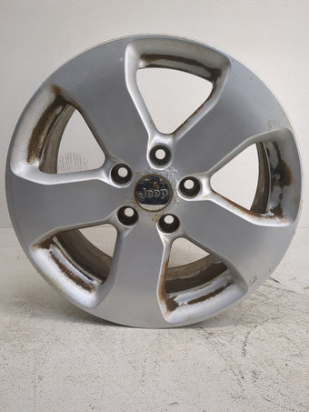 compare product 2011-2013 Jeep Grand Cherokee Oem Wheel Rim