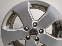 2011-2013 Jeep Grand Cherokee Oem Wheel Rim - Oemusedautoparts1.com
