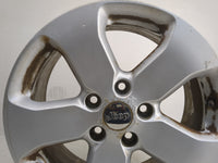 2011-2013 Jeep Grand Cherokee Oem Wheel Rim 1221028 - Oemusedautoparts1.com