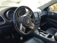 2011-2011 Jeep Grand Cherokee Air Bag Driver Left Steering Wheel Mounted - Oemusedautoparts1.com