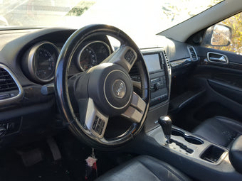compare product 2011-2011 Jeep Grand Cherokee Air Bag Driver Left Steering Wheel Mounted