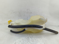 2011 Jeep Grand Cherokee Radiator Coolant Overflow Expansion Tank Bottle 1222343 - Oemusedautoparts1.com