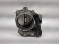 2011-2022 Jeep Grand Cherokee Throttle Body Fits Fits 2011 2012 2013 2014 2015 2016 2017 2018 2019 2020 2021 2022 OEM Used A