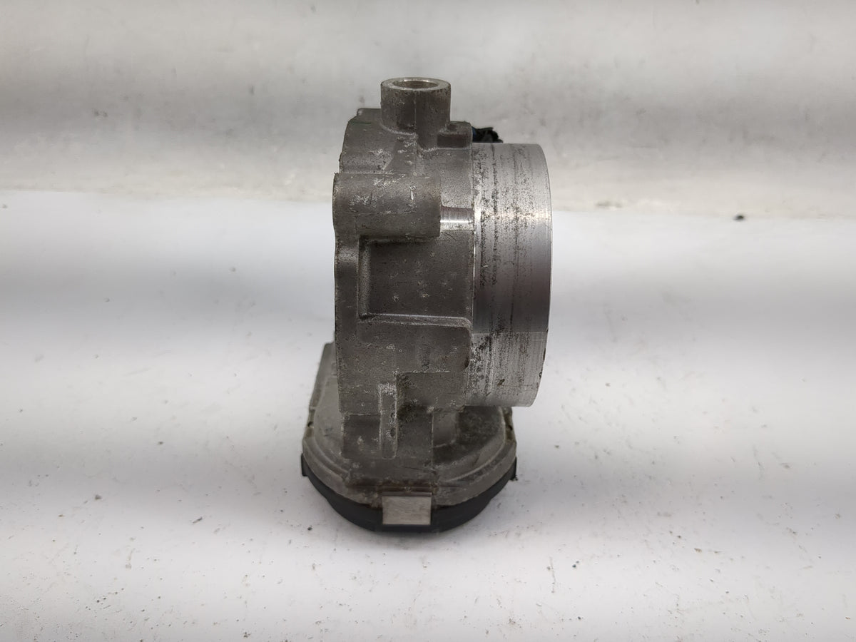 2011-2022 Jeep Grand Cherokee Throttle Body Fits Fits 2011 2012 2013 2014 2015 2016 2017 2018 2019 2020 2021 2022 OEM Used A