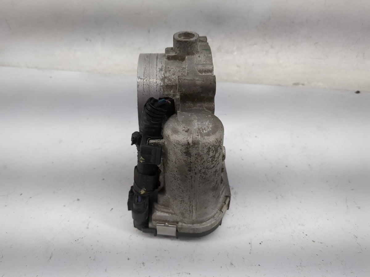 2011-2022 Jeep Grand Cherokee Throttle Body Fits Fits 2011 2012 2013 2014 2015 2016 2017 2018 2019 2020 2021 2022 OEM Used A