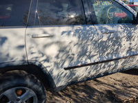 2011-2022 Jeep Grand Cherokee Passenger Rear Door Oem - Oemusedautoparts1.com