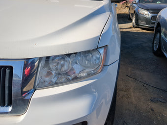 compare product 2011-2011 Jeep Grand Cherokee Driver Left Oem Head Light Headlight Lamp