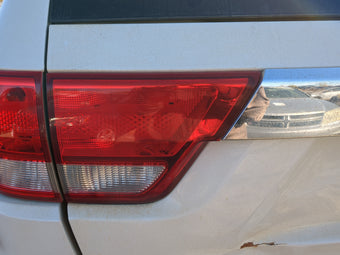 compare product Tail Lights 2011 JEEP GRAND CHEROKEE