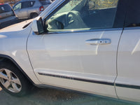 2011-2022 Jeep Grand Cherokee Driver Front Door Oem 1222420 - Oemusedautoparts1.com
