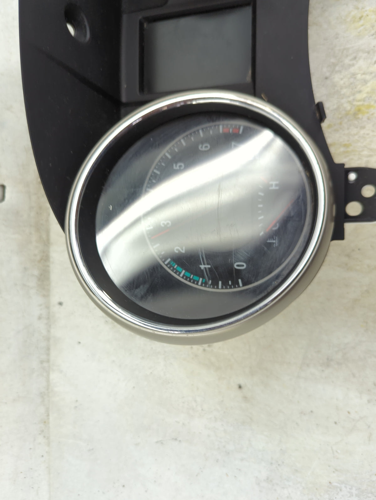 2011 Jeep Grand Cherokee Instrument Cluster Speedometer Gauges P/N:56046428AC Miles:167K Fits OEM Used Auto Parts - Oemuseda
