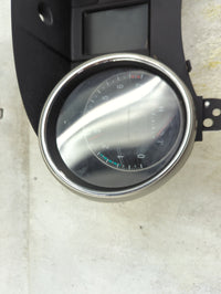 2011 Jeep Grand Cherokee Instrument Cluster Speedometer Gauges P/N:56046428AC Miles:167K Fits OEM Used Auto Parts - Oemuseda