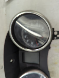 2011 Jeep Grand Cherokee Instrument Cluster Speedometer Gauges P/N:56046428AC Miles:167K Fits OEM Used Auto Parts - Oemuseda