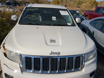 compare product 2011-2022 Jeep Grand Cherokee Hood Oem