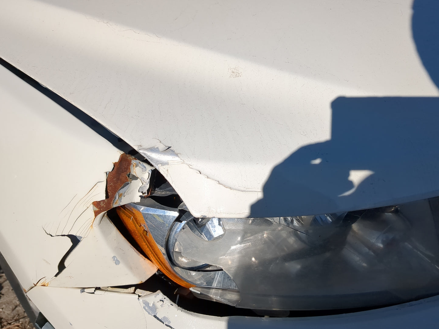 2011-2022 Jeep Grand Cherokee Hood Oem - Oemusedautoparts1.com