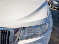 2011-2022 Jeep Grand Cherokee Hood Oem - Oemusedautoparts1.com