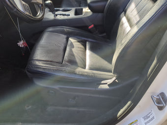 compare product 2011-2012 Jeep Grand Cherokee Driver Front Seat Oem 1222500