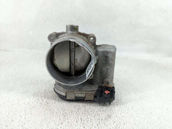 compare product 2011-2022 Jeep Grand Cherokee Throttle Body P/N:05184349AC Fits Fits 2011 2012 2013 2014 2015 2016 2017 2018 2019 2020 2021 2022 OEM Used Auto Parts