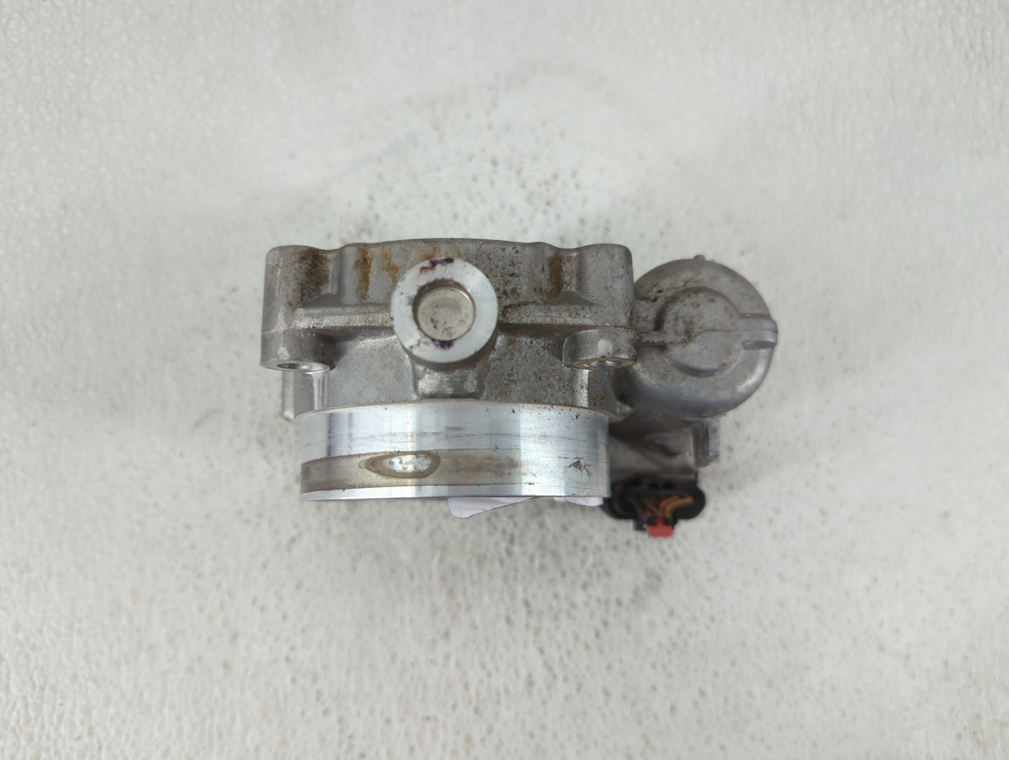 2011-2022 Jeep Grand Cherokee Throttle Body P/N:05184349AC Fits Fits 2011 2012 2013 2014 2015 2016 2017 2018 2019 2020 2021 